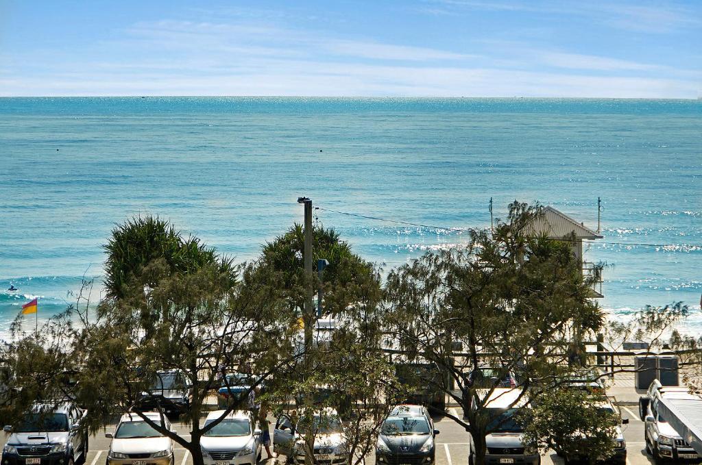 The Beach Houses Марукідор Номер фото